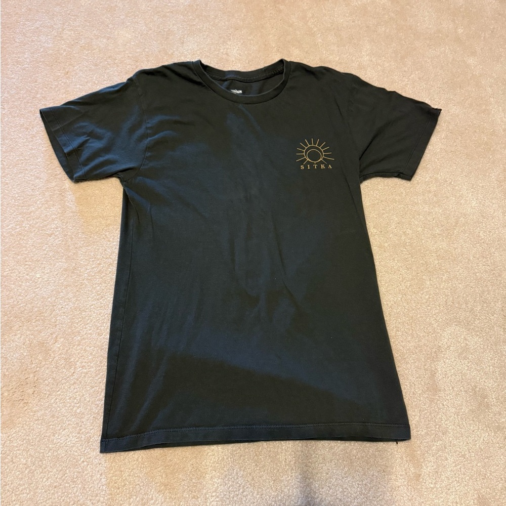 Sitka T-shirt